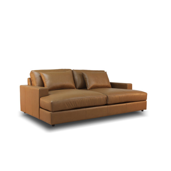 Home by Sean & Catherine Lowe Bailey 94" Square Arm Sofa with